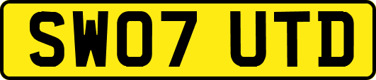 SW07UTD