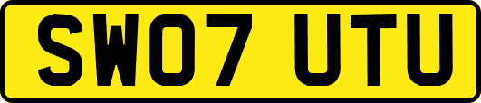 SW07UTU