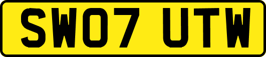 SW07UTW