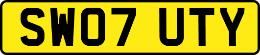 SW07UTY