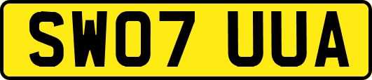 SW07UUA