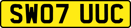 SW07UUC