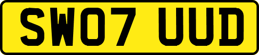 SW07UUD