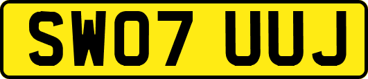 SW07UUJ