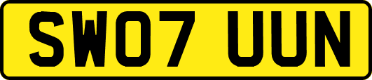 SW07UUN
