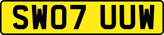 SW07UUW