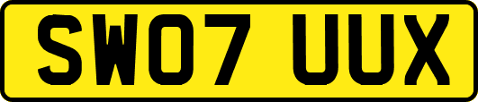 SW07UUX