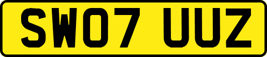 SW07UUZ