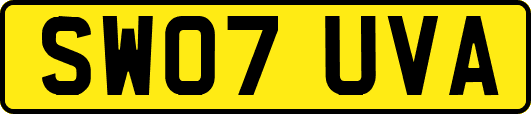 SW07UVA