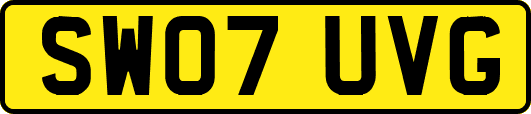 SW07UVG