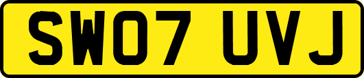 SW07UVJ