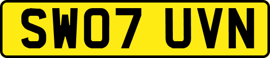 SW07UVN