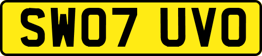 SW07UVO