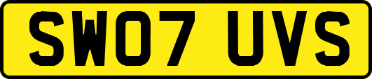 SW07UVS