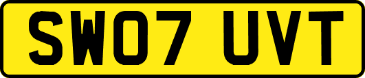 SW07UVT
