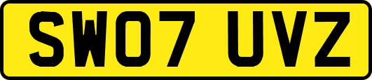 SW07UVZ