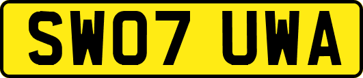 SW07UWA