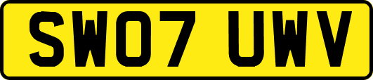 SW07UWV