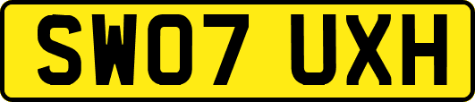 SW07UXH