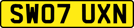 SW07UXN