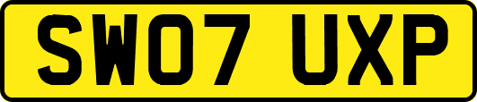 SW07UXP