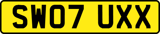 SW07UXX