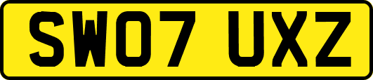 SW07UXZ