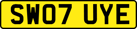 SW07UYE