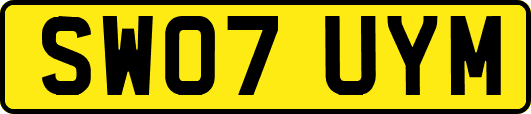 SW07UYM