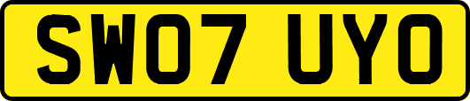 SW07UYO