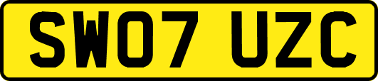 SW07UZC