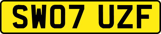 SW07UZF