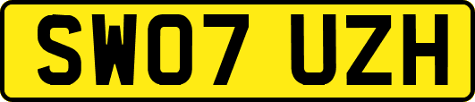 SW07UZH