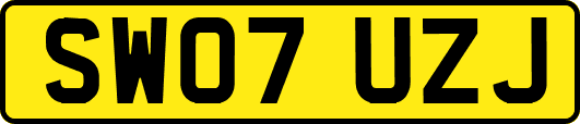 SW07UZJ