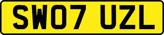 SW07UZL