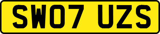 SW07UZS