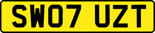 SW07UZT