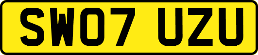 SW07UZU