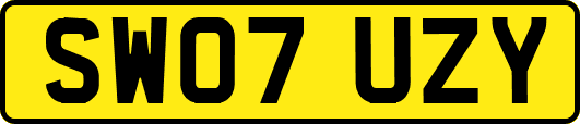 SW07UZY