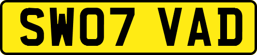 SW07VAD