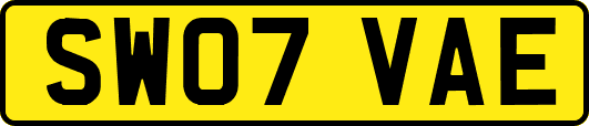 SW07VAE