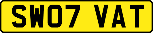 SW07VAT