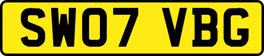 SW07VBG