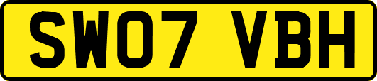 SW07VBH