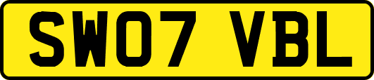 SW07VBL