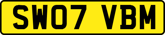 SW07VBM