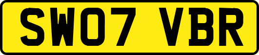 SW07VBR