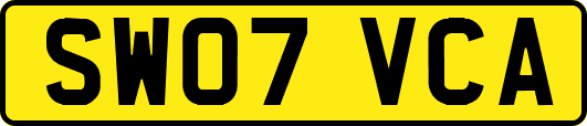 SW07VCA