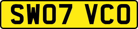 SW07VCO