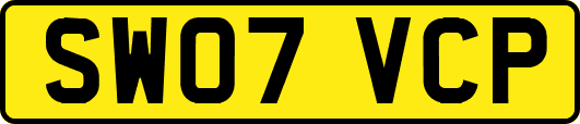 SW07VCP